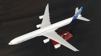 Avión A340-600